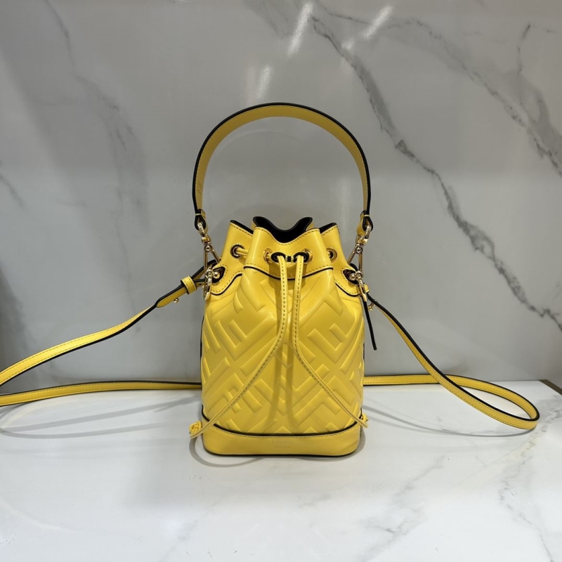 Fendi Bucket Bags